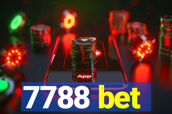 7788 bet